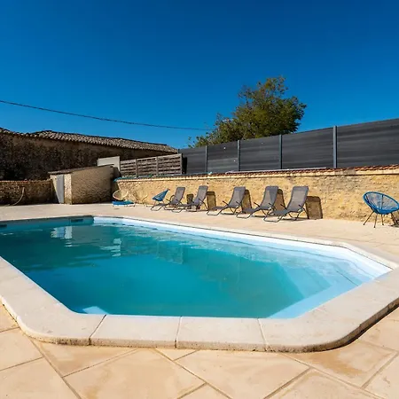 Le Laurent - Avec Piscine Privee *