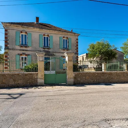 Le Laurent - Avec Piscine Privee